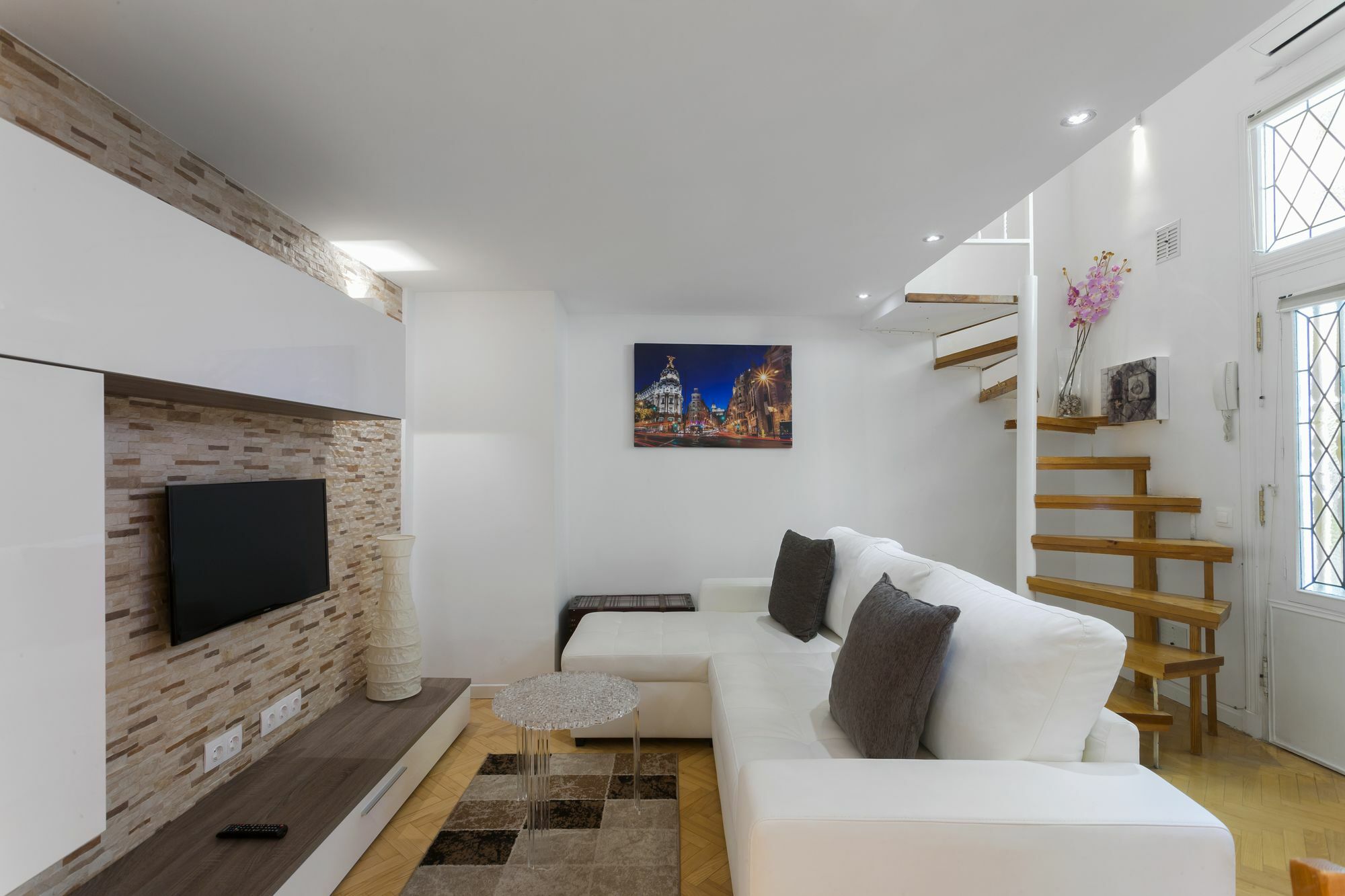 Appartamento Dobo Plaza Mayor Exclusive Madrid