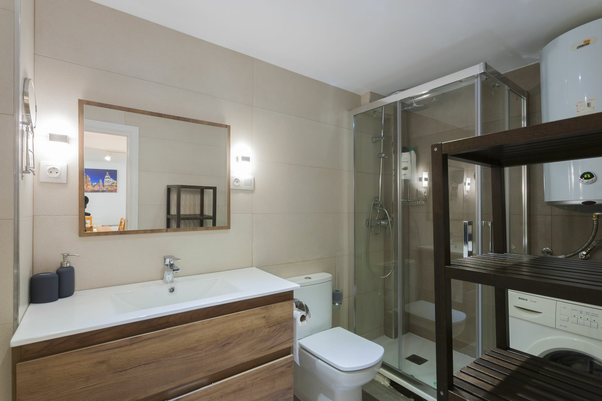 Dobo Plaza Mayor Exclusive Appartamento
