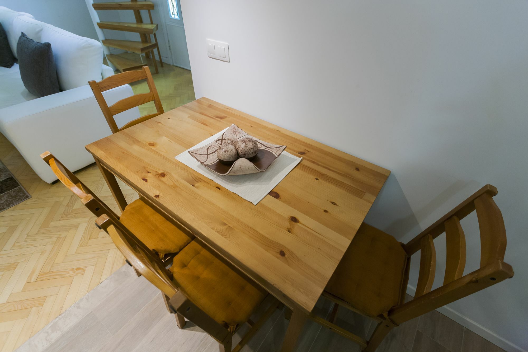 Dobo Plaza Mayor Exclusive Appartamento Madrid