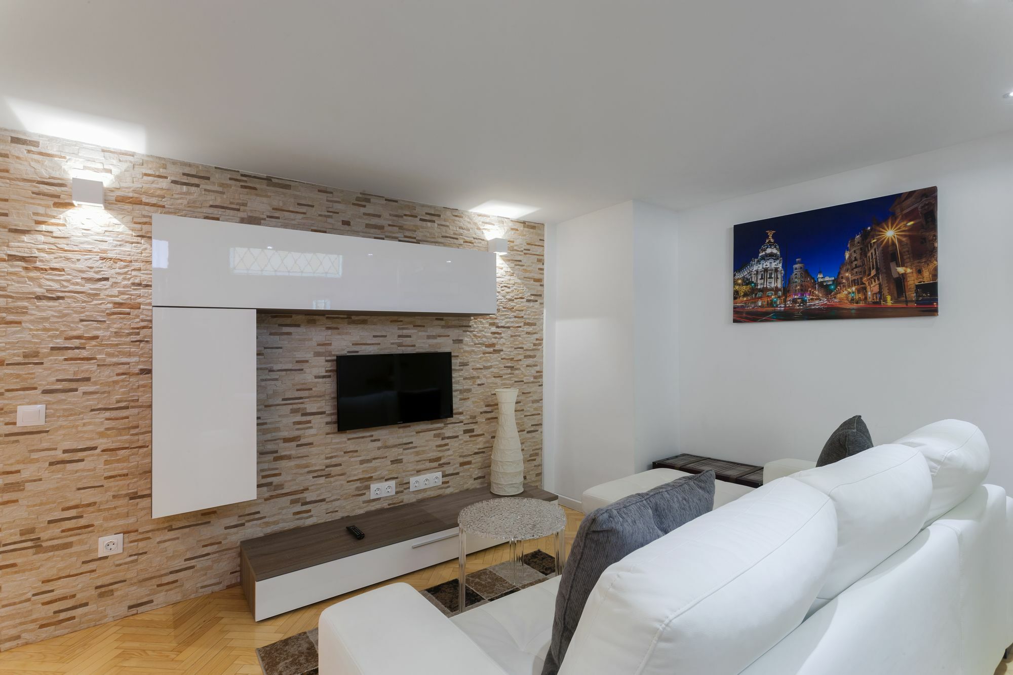 Appartamento Dobo Plaza Mayor Exclusive *