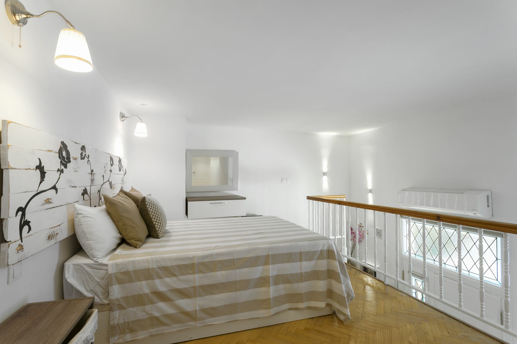 Appartamento Dobo Plaza Mayor Exclusive Madrid