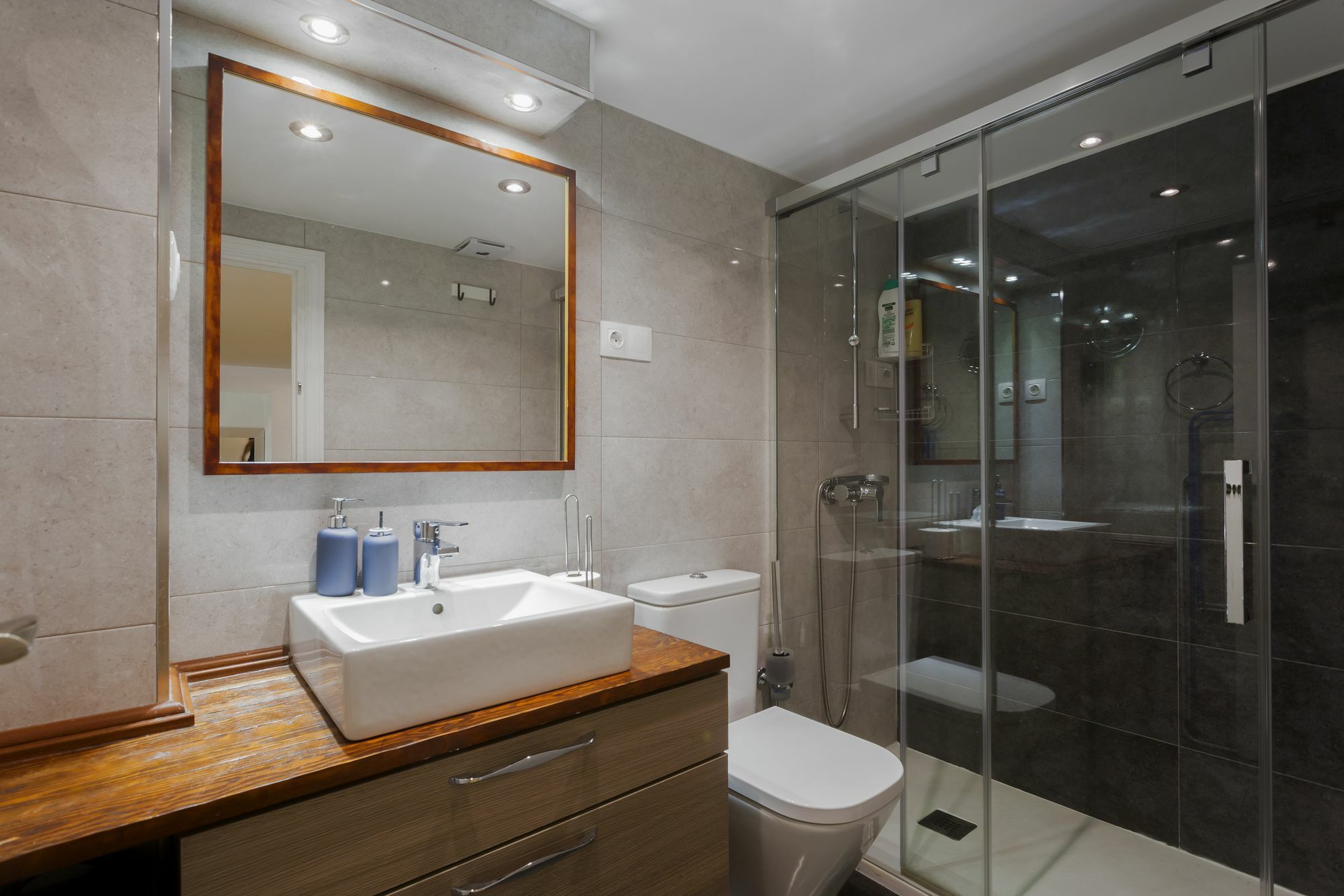 Appartamento Dobo Plaza Mayor Exclusive *