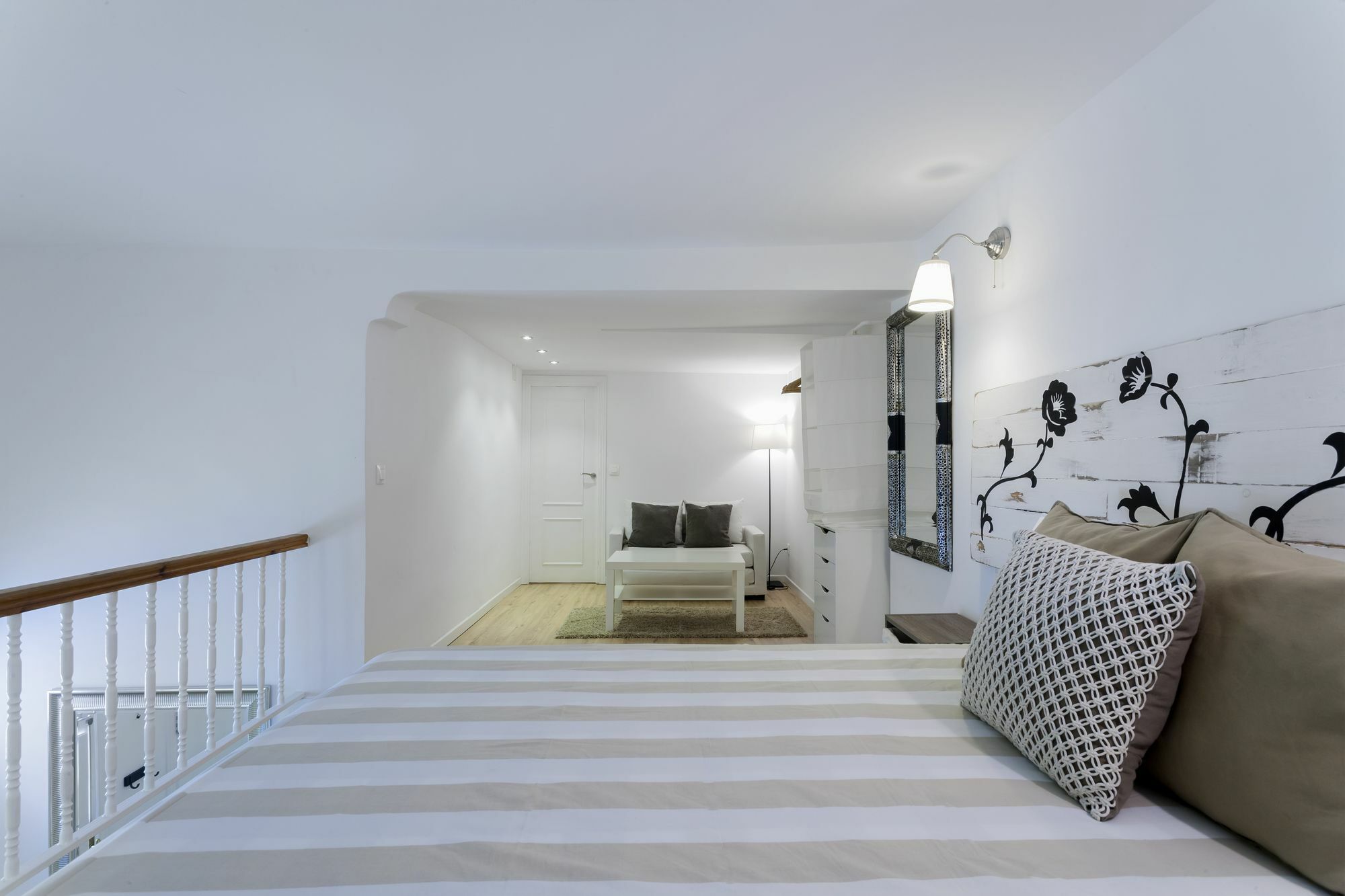 Dobo Plaza Mayor Exclusive Apartamento *
